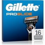 Gillette ProGlide 16 ks – Hledejceny.cz