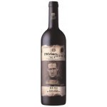 19 Crimes Uprising Red Wine 2022 14,5% 0,75 l (holá láhev) – Hledejceny.cz