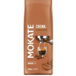 Kawa ziarnista Mokate Crema zrnková 1 kg – Hledejceny.cz