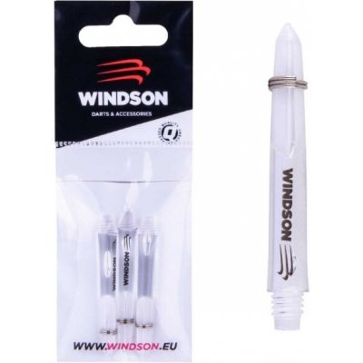 Windson TWH NYLON SHAFT SHORT TR 3 KS – Zboží Dáma
