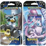 Pokémon TCG Pokémon GO V Battle Deck Mewtwo V – Sleviste.cz