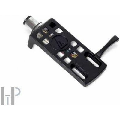 Audio-Technica AT-HS 10 Black – Zboží Živě