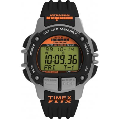 Timex Ironman Flix TW5M63200UK – Zboží Živě