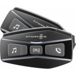 Interphone U-COM4 Twin Pack | Zboží Auto