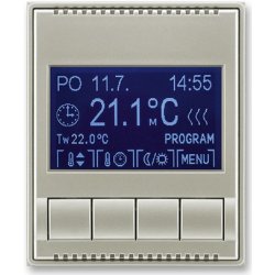ABB Time Termostat 3292E-A10301 32