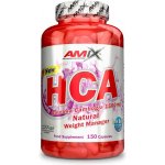 Amix Nutrition HCA 1500mg 150 kapslí