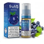 Frutie 50/50 Borůvka 10 ml 12 mg – Hledejceny.cz