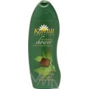 Kamill Wellness Shower sprchový gel Choco-Mint & Cocoa Butter 250 ml