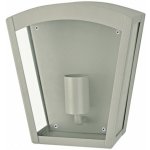 ACA Lighting Venkovní nástěnné svítidlo CELIA max. 60W/E27/230V/IP44, šedé – Hledejceny.cz