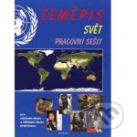 Zeměpis Svět - PS – Hledejceny.cz