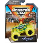 Spin Master MONSTER JAM SBĚRATELSKÁ DIE-CAST AUTA 1:64 – Hledejceny.cz