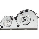 Ventilátor Lenovo IdeaPad L340-15IRH L340-17IRH – Zboží Živě