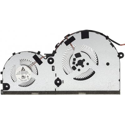 Ventilátor Lenovo IdeaPad L340-15IRH L340-17IRH – Zboží Živě