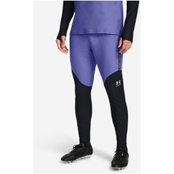 Under Armour Fialové pánské kalhoty UA M's Ch. Pro Pant