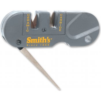 Smith 'POCKET PAL KNIFE SHARPENER 09ESPP1 od 398 Kč - Heureka.cz