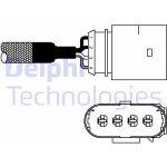 Lambda sonda DELPHI ES10981-12B1