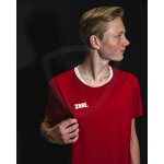 Zone floorball T-shirt CLUB červená – Hledejceny.cz