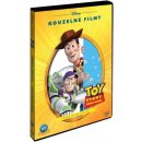 Toy Story - Příběh hraček DVD