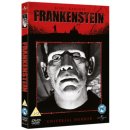 Frankenstein DVD