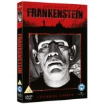 Frankenstein DVD – Hledejceny.cz