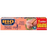 Rio Mare tuňák pescato a canna 320 g – Hledejceny.cz