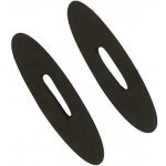 NORTON Martingalová zarážka black – Zboží Dáma