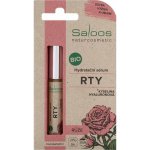 Saloos Bio Hydratační sérum na rty Růže 7 ml – Zbozi.Blesk.cz