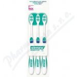 Elmex Sensitive ultra soft 3 ks – Zboží Mobilmania