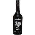 Motörhead Vodka 40% 0,7 l (holá láhev) – Zboží Mobilmania