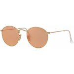 Ray-Ban Round RB3447 112 Z2 – Hledejceny.cz