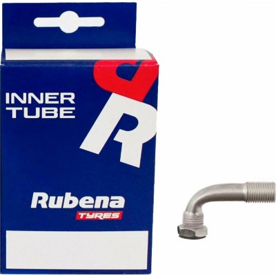 Rubena AV – Sleviste.cz