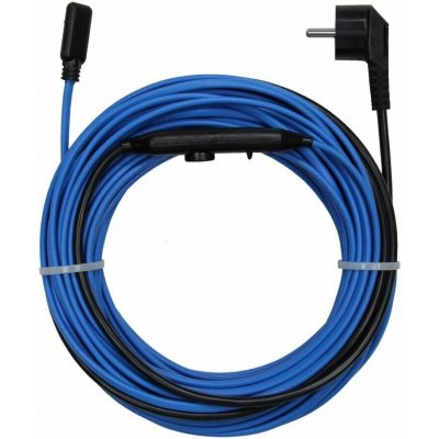 Topný kabel Suevia 230V délka 2 m – Hledejceny.cz