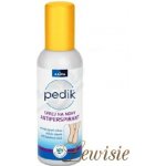 PEDIK antiperspirant sprej na nohy 150 ml – Zboží Mobilmania