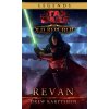 Kniha Star Wars - Revan - Karpyshyn Drew