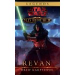 Star Wars - Revan - Karpyshyn Drew – Sleviste.cz