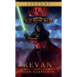 Star Wars - Revan - Karpyshyn Drew