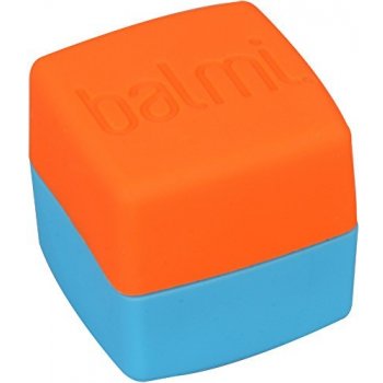 Balmi Balzám na rty Mandarinka SPF 15 (Tangerine) 7 g