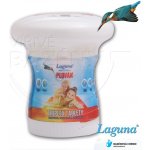 LAGUNA Triplex tablety s plovákem 1,4 kg – Sleviste.cz