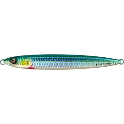 Westin Flashin Anchovy Sayoris Zebra UV - 13 cm 80 g – Zboží Mobilmania