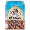 Ledová káva Mr.Brown Vanilla 240 ml