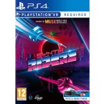 Synth Riders VR – Sleviste.cz