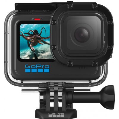 GoPro Protective Housing HERO9 Black ADDIV-001 – Hledejceny.cz