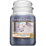 Yankee Candle A Calm & Quiet Place 623 g – Zboží Mobilmania