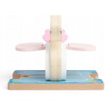 Bigjigs Rail Labutí tunel – Zboží Dáma