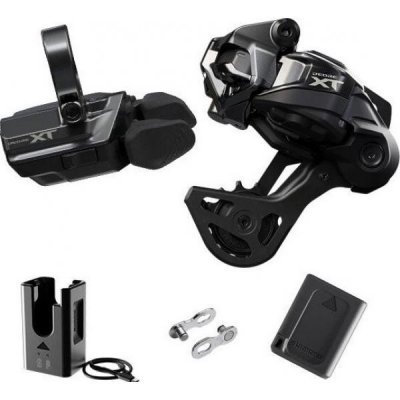 Shimano XT Di2 M8250-GS – Zboží Dáma