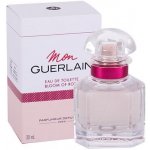 Guerlain Mon Guerlain Bloom of Rose toaletní voda dámská 30 ml – Hledejceny.cz