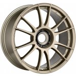 OZ Ultraleggera CL 11x21 15x130 ET66 white gold | Zboží Auto