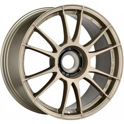 OZ Ultraleggera CL 11x21 15x130 ET66 white gold | Zboží Auto