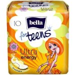 Bella For Teens Ultra Energy 10 ks – Zboží Dáma
