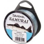 Daiwa Samurai Candát 500 m 0,25 mm 5,2 kg – Zbozi.Blesk.cz